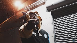 YSR Gramz - "Glock Got My Back" (Block Logic Exclusive - Official Music Video)