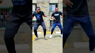 Cough (ODO) - Kizz daniel dance video #cough #dance #shorts