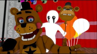 [SFM/FNAF/Short] "Look at Me Now" by Tryhardninja