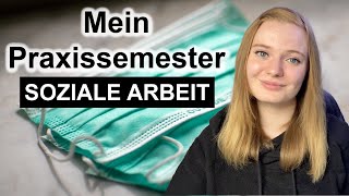 Mein Praxissemester in der Sozialwirtschaft (Aufgaben, Bereiche & erste Erkenntnisse) Soziale Arbeit