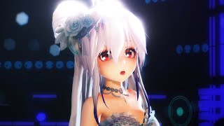 [mmd] Haku- Ray