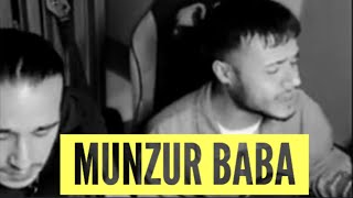 MUNZUR BABA - Mehmet & Enes Kılınç (Original)