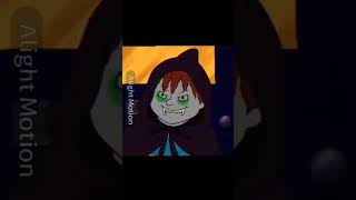 KALU KALIYA 💀 HORRID HENRY |