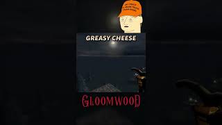 Gloomwood Cheese Challenge Pt 2.