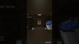 Minecraft dropper#shorts #gamingvideos #gaming