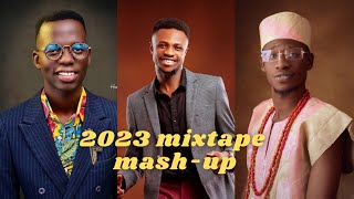 Akintayo Akinwande! 2024 Afrobeat and Tungba all stars mixtape mashup (Party Dance)💃