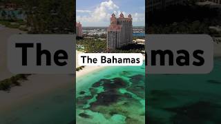 Discover The Bahamas: A Stunning Paradise! #travel #traveltiktok #bahamas