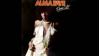 Alma Faye - Don't Fall In Love (1979)