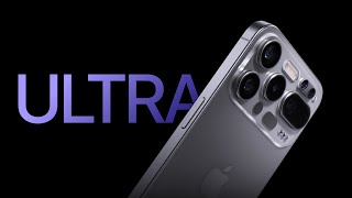 iPhone 16 Ultra concept - trailer