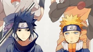 「 AMV 」 Naruto vs Sasuke - Beliver