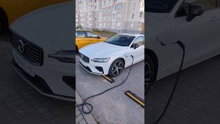 #video #AmatarTV #volvo #гибрид #electriccar #automobile #europe #minsk #втренде