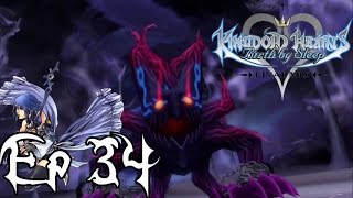 Kingdom Hearts: Birth By Sleep HD Final Mix #34 - Secret Episode