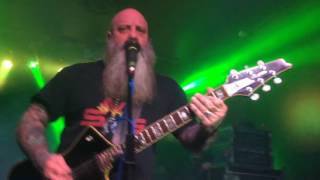 Crowbar- All I Had I Gave Live In The Voodoo Lounge Dublin