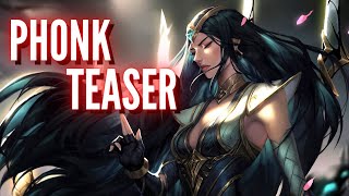 Irelia PHONK Edit MOTIVACIONAL Trailer - League Of Legends Edit