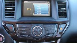 2013 Nissan Pathfinder SL in Charlotte, NC 28212