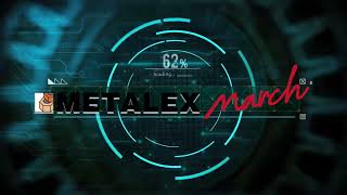 MEGA Tech: Sodick (Thailand) Co, Ltd.: METALEX March