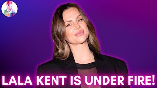 Lala Kent Is Under Fire After New Admission + Bravo Stars Scenes Cut After Allegations! #bravotv