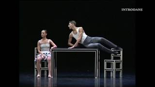 Introdans | Ajakaboembie | choreografie Hans van Manen