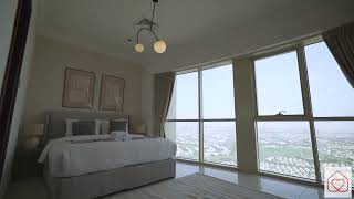 Lakeshore Tower,  Jumeirah Lake Towers (JLT) - Penthouse, 4 Bedroom