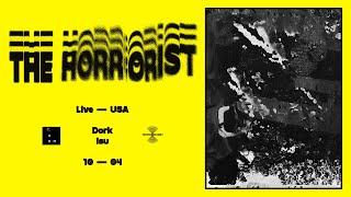 2019.10.04. Technokunst pres. Horrorist - live @ Lärm / Budapest