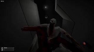 SCP Director's Cut Mod is AMAZING!