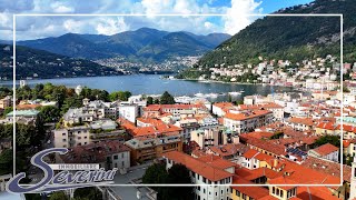 Splendido Appartamento a due passi dal Lago e Città Murata - Como centro