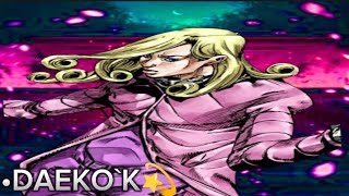 🇺🇸💓(GC🇧🇷/🇺🇸) Almirantes React To Funny Valentine (Chrono) - Intocável | JBA💓🇺🇸