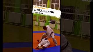 КАК ЖЕ ЖИЗНЕННО) СПОРТСМЕН ПОЙМЁТ #каратэ #бокс #рокки #жиза #смешно #karatetoday #спорт #тренер