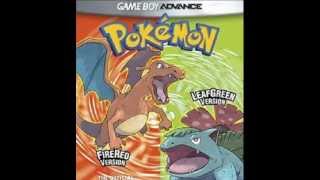 Pokemon FireRed LeafGreen OST - 57 - Surfing