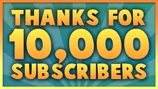 Thanks for All 10000 Subscribers Stay in Touch OMSOFTS