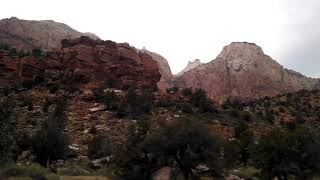 Zion National Park 5