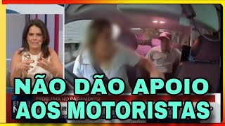 ASS€DI0S E INJUST1ÇAS NA UBER, COMO RESOLVER ESSA SITUAÇÃO? #uber #99pop #motorista99pop