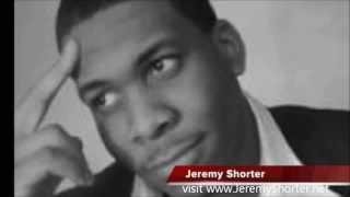 Jeremy Shorter - The Hidden Truth about the so called Negroes and the 12 Tribes