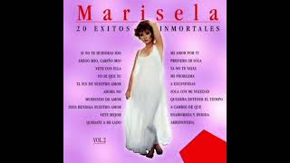 Marisela Enamorada y Herida]Karaoke Original Con Backing Vocals