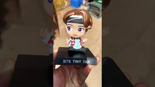 BTS TiNy TAN Best Toy Unboxing ✨🔥 #shorts #bts #btsarmy #blackpink