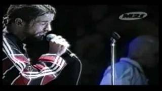 Jamiroquai - Space Cowboy (Live Argentina 1997)