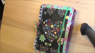 Kreativer Kalender Folge 1 (Scrapbook)