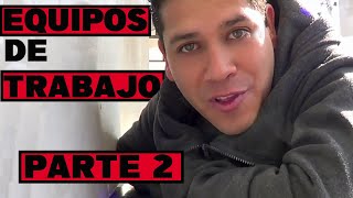 💪👈 COMO CREAR EQUIPOS DE TRABAJO EXITOSO 👍❤ | PARTE 2