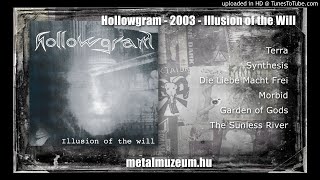 02-Hollowgram-Synthesis