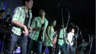 CETA BAND - HOMENAJE A HECTOR LAVOE