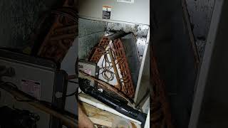 AC Handler Clogged Drain Issues and Fixes