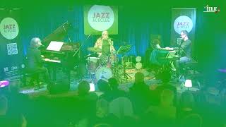 Jazz à l'ECUJE 9/10 : Minino Garay Trio + Guest