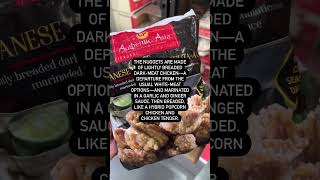 Costco's New Chicken Nuggets Are Getting Rave Reviews