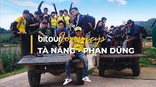 Bi's Journey | Tà Năng Phan Dũng (28.06.2019)