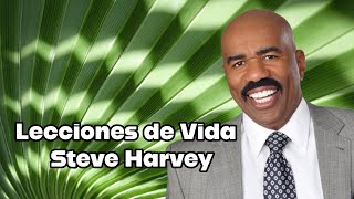 🌟 Lecciones de Vida de Steve Harvey 🌟Mejor Discurso Motivacional para el Éxito.