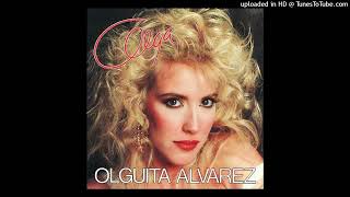 Olguita Alvarez - Oye Guitarra Mia