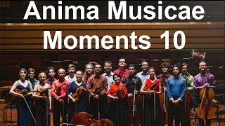 Anima Musicae Moments 10: Varga Judit - Mosar II (ősbemutató)