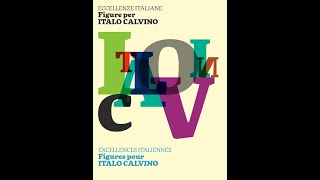 Inaugurazione mostra "Eccellenze italiane. Figure per Italo Calvino"-08/06/23 - Festival Lyon BD