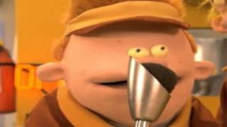 Mr. Meaty Employee Training Video No. 4 Promo