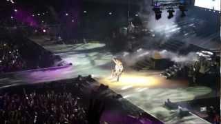 Jennifer Lopez MIX VIDEO Concert @ Sofia, Bulgaria